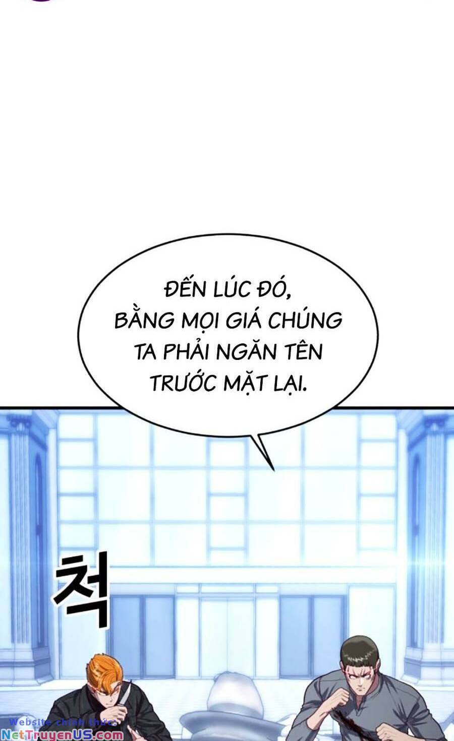 Tên Vâng Lời Tuyệt Đối Chapter 56 - Trang 17