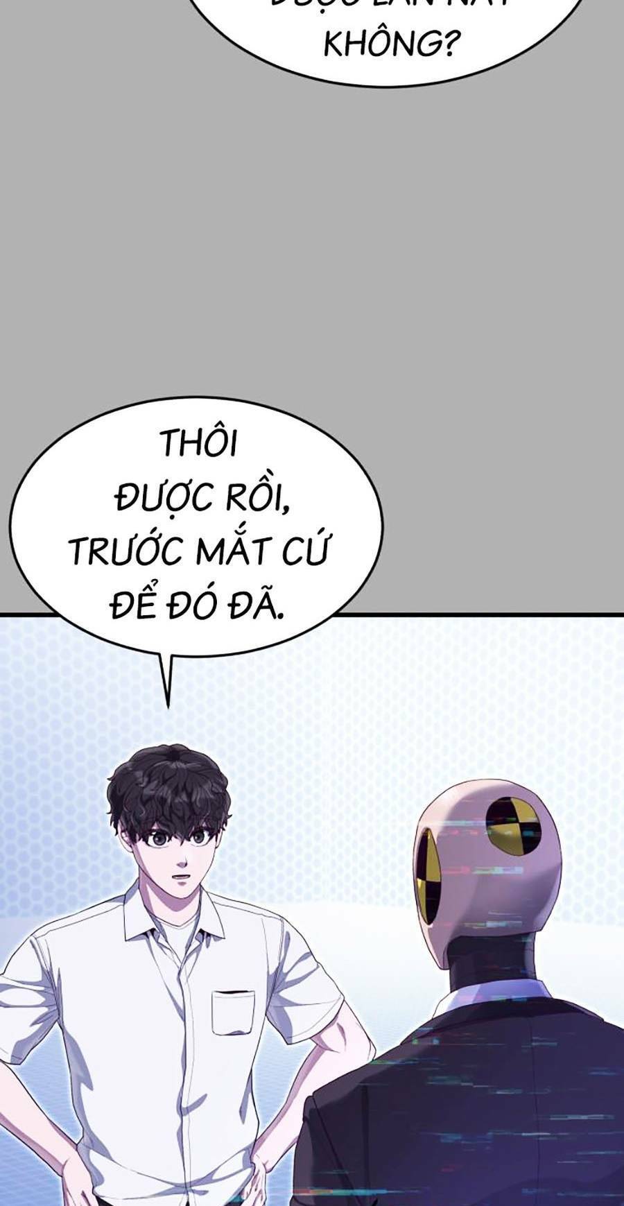 Tên Vâng Lời Tuyệt Đối Chapter 30 - Trang 54