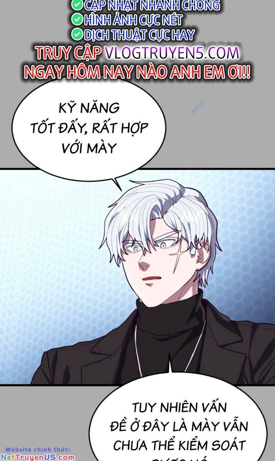 Tên Vâng Lời Tuyệt Đối Chapter 58 - Trang 52