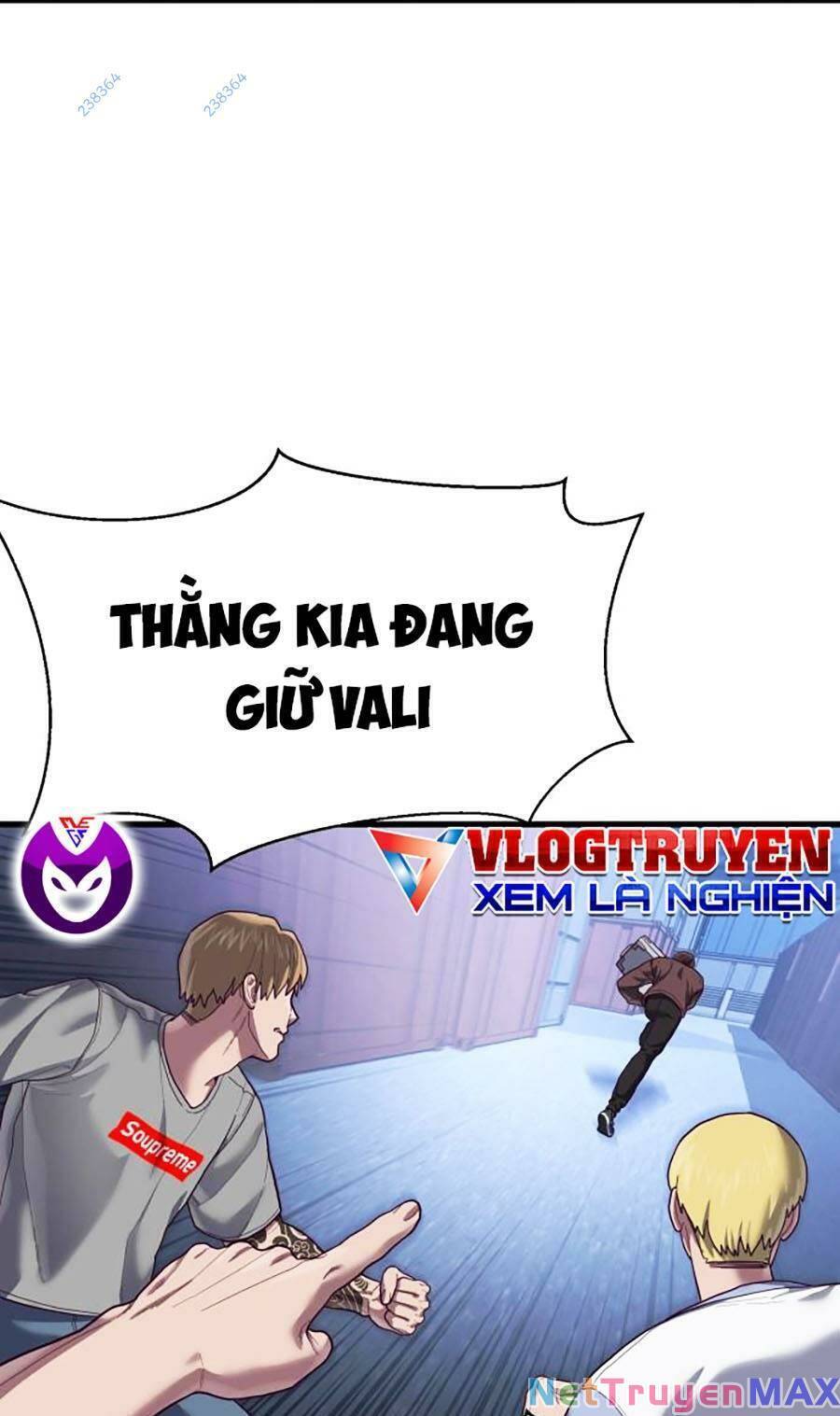 Tên Vâng Lời Tuyệt Đối Chapter 42 - Trang 153