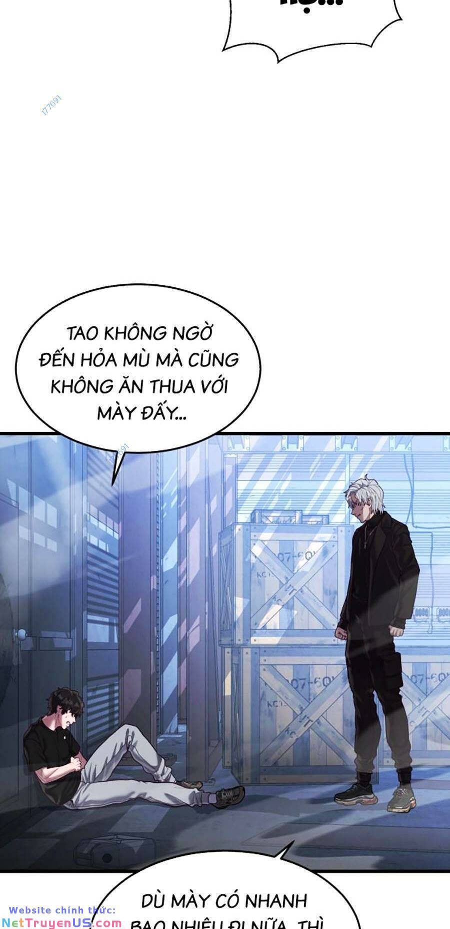 Tên Vâng Lời Tuyệt Đối Chapter 47 - Trang 124