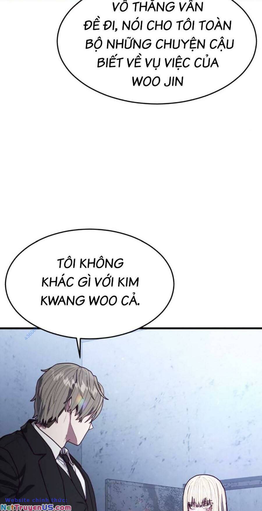 Tên Vâng Lời Tuyệt Đối Chapter 66 - Trang 21