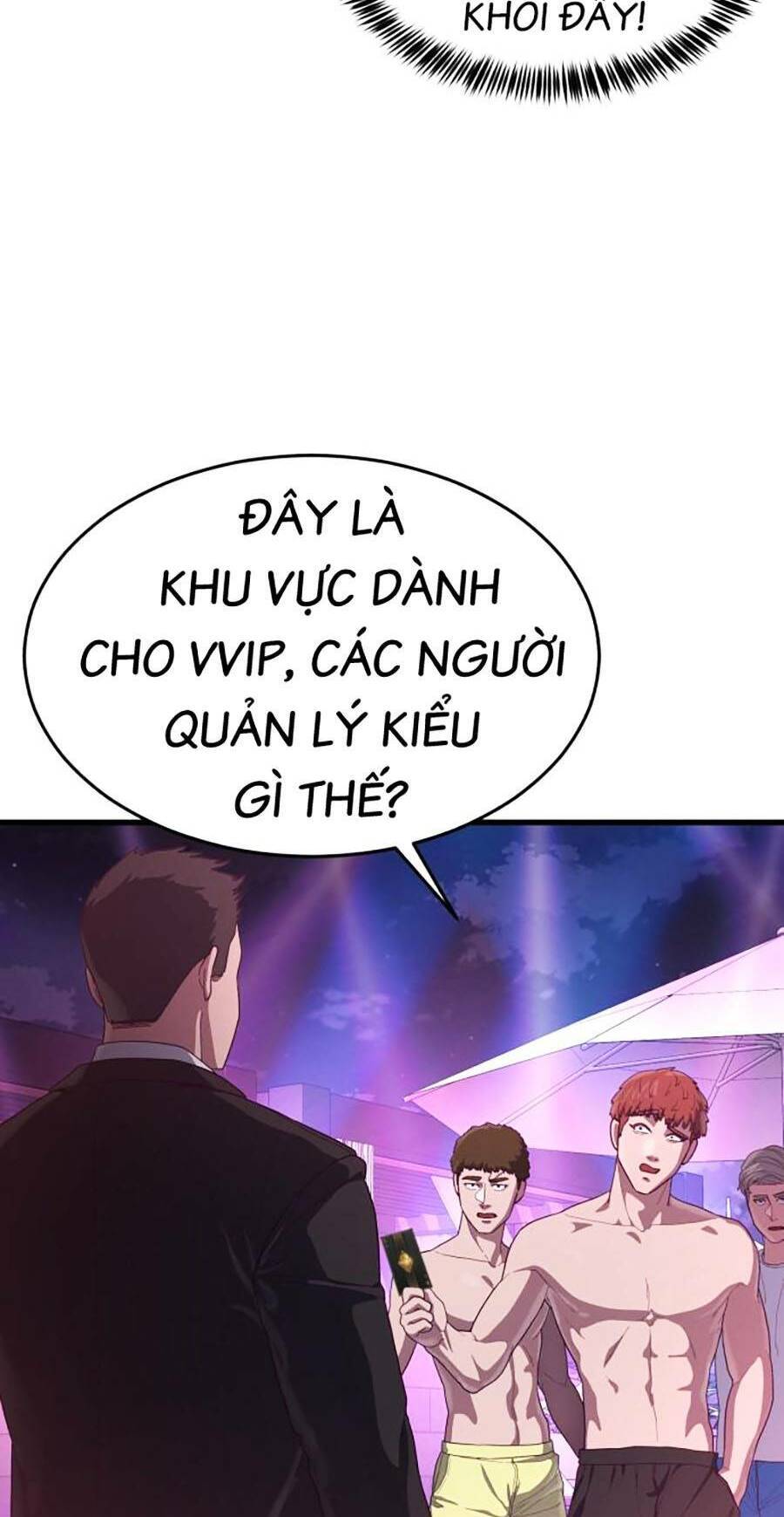 Tên Vâng Lời Tuyệt Đối Chapter 30 - Trang 91