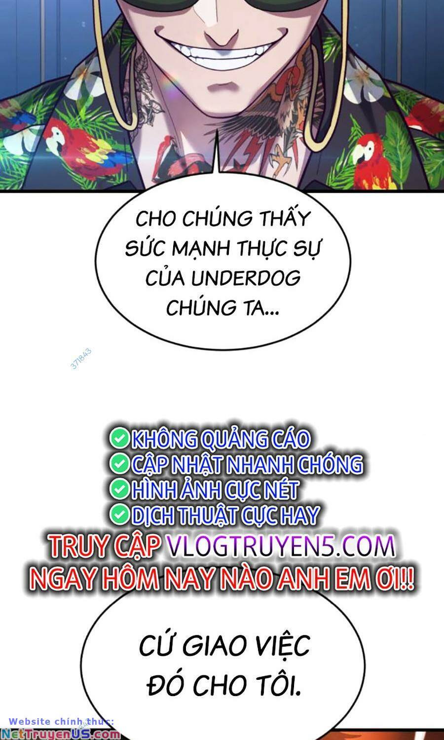 Tên Vâng Lời Tuyệt Đối Chapter 69 - Trang 119