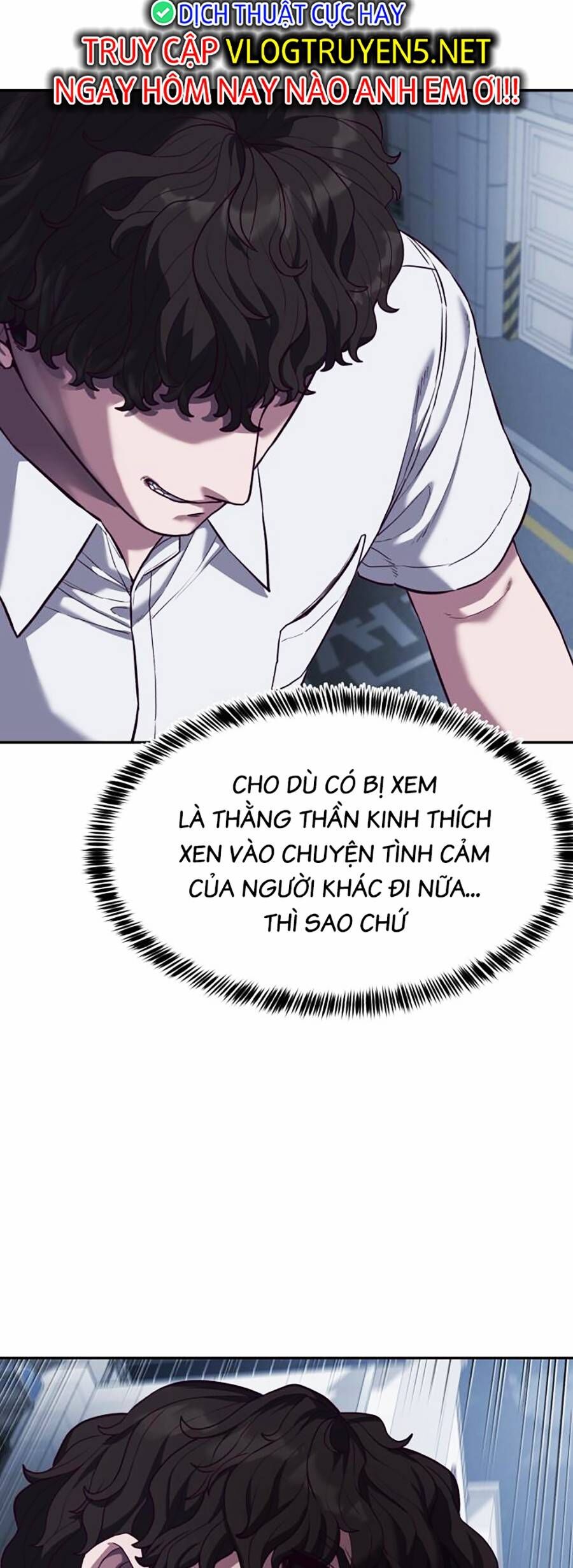 Tên Vâng Lời Tuyệt Đối Chapter 9 - Trang 3