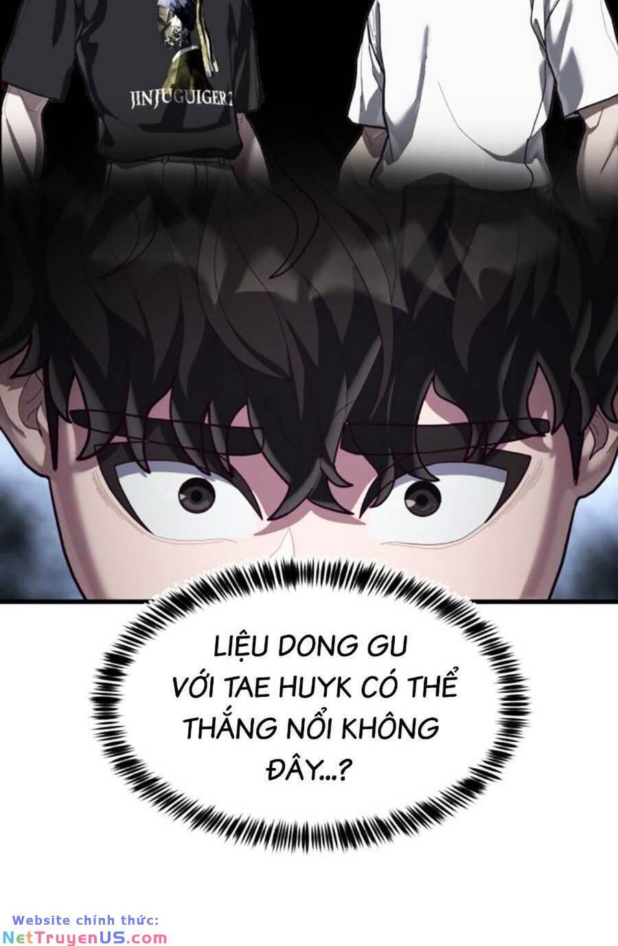 Tên Vâng Lời Tuyệt Đối Chapter 56 - Trang 79