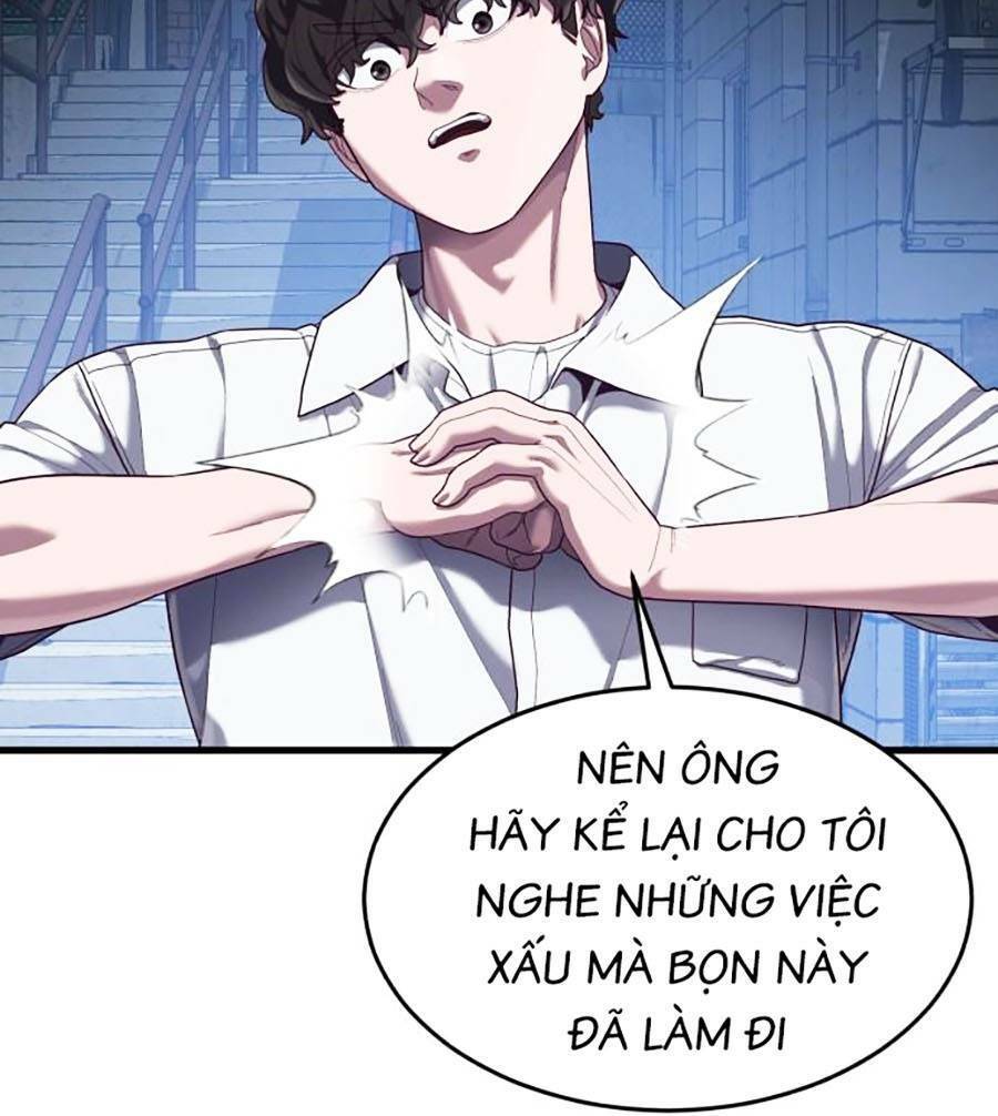 Tên Vâng Lời Tuyệt Đối Chapter 32 - Trang 27