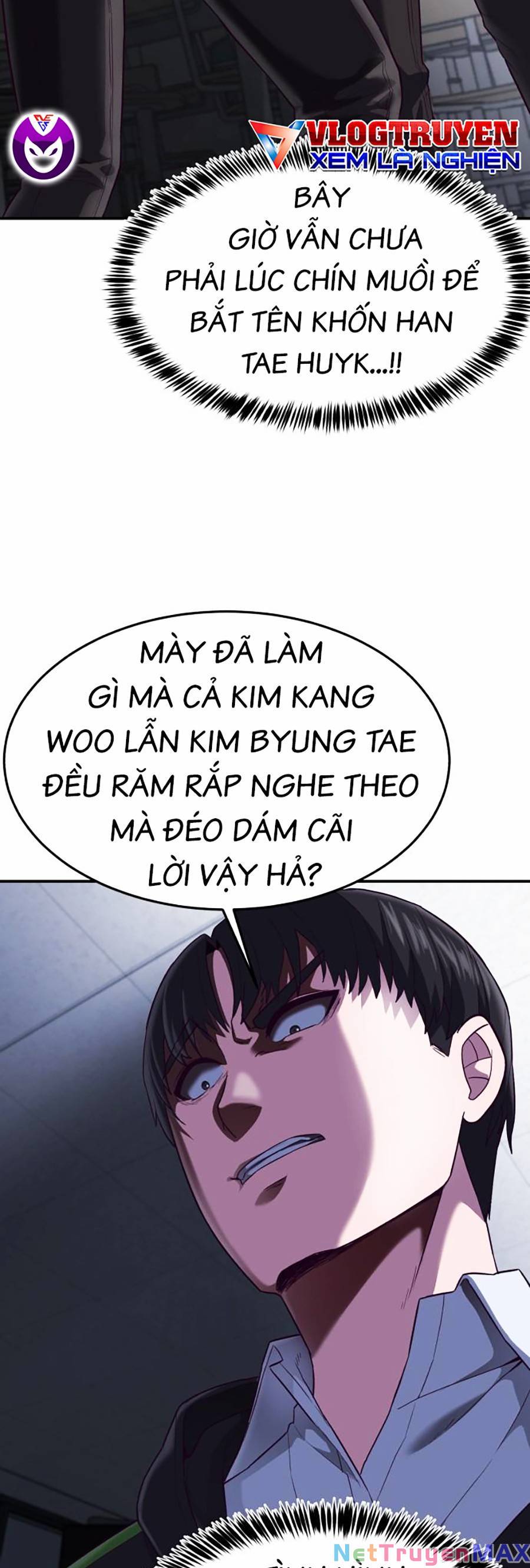 Tên Vâng Lời Tuyệt Đối Chapter 7 - Trang 14