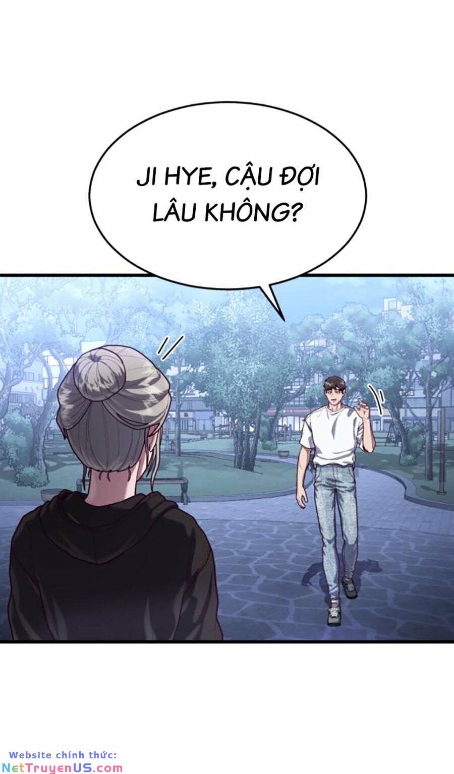 Tên Vâng Lời Tuyệt Đối Chapter 72 - Trang 86