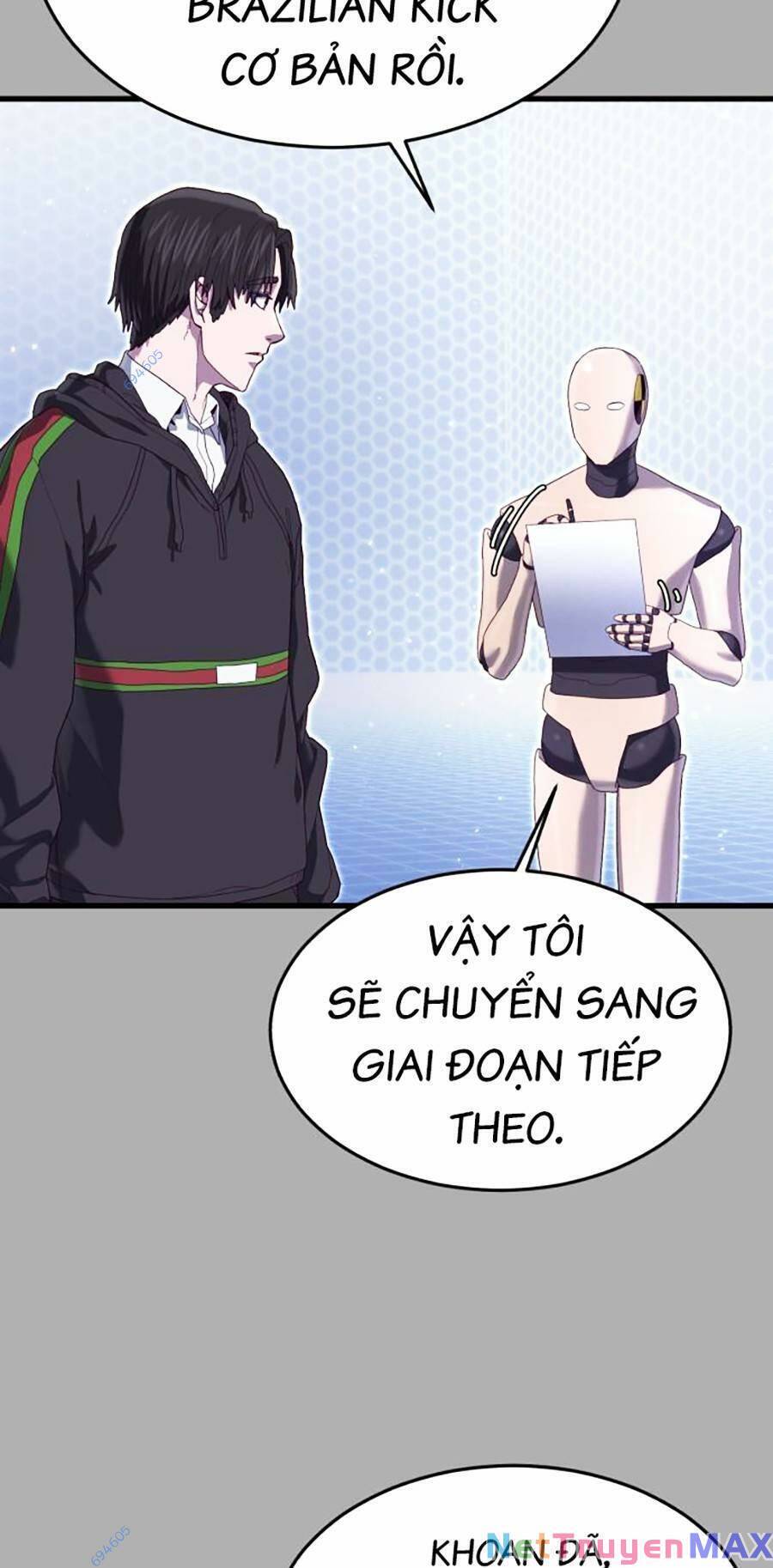 Tên Vâng Lời Tuyệt Đối Chapter 23 - Trang 84