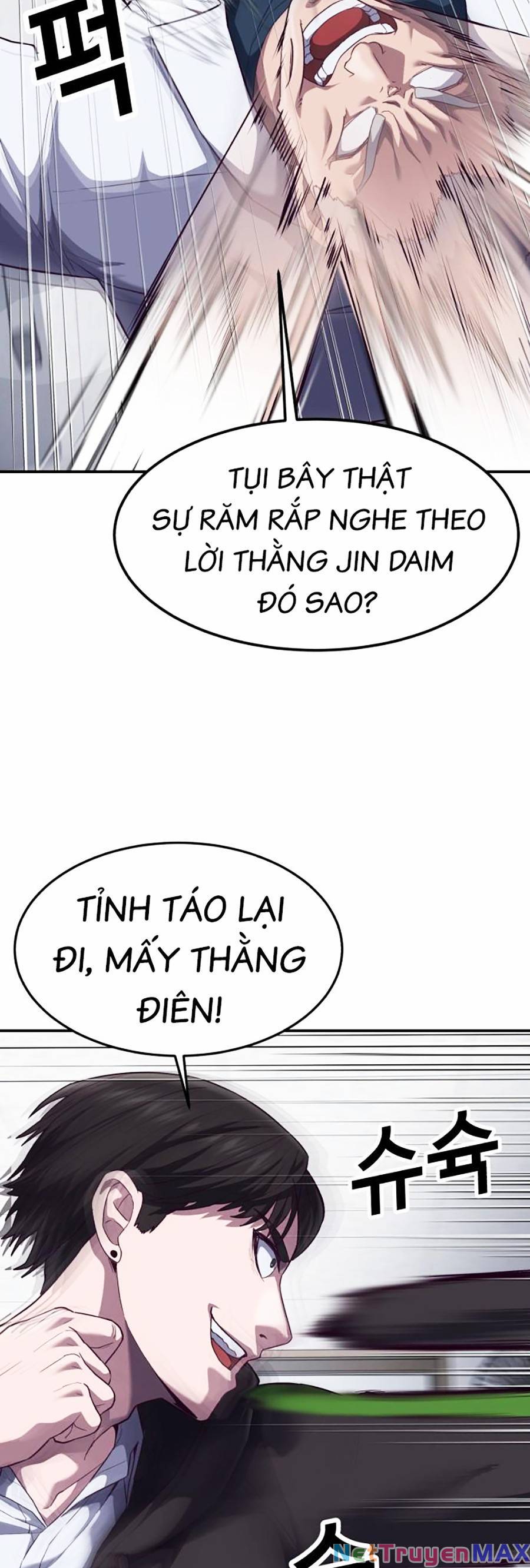 Tên Vâng Lời Tuyệt Đối Chapter 7 - Trang 7