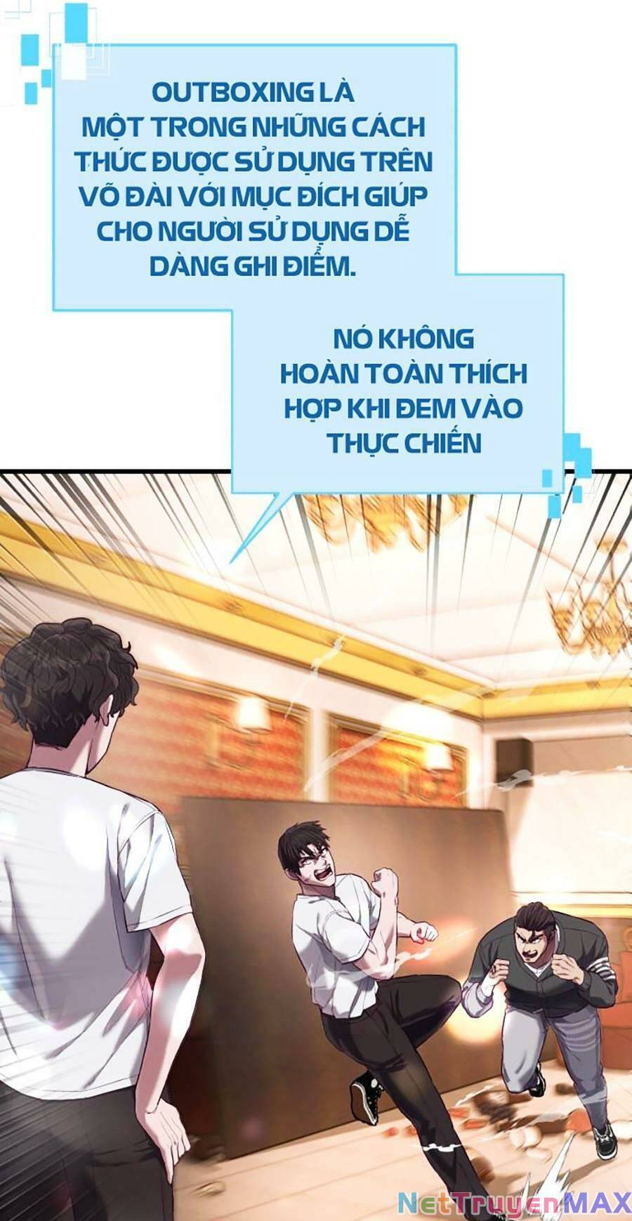 Tên Vâng Lời Tuyệt Đối Chapter 15 - Trang 88