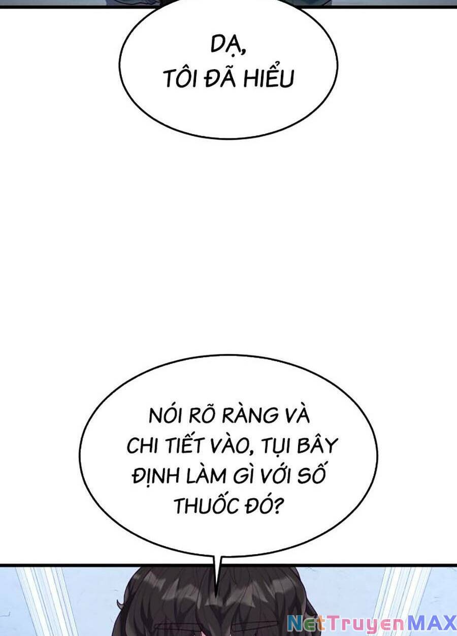 Tên Vâng Lời Tuyệt Đối Chapter 42 - Trang 35