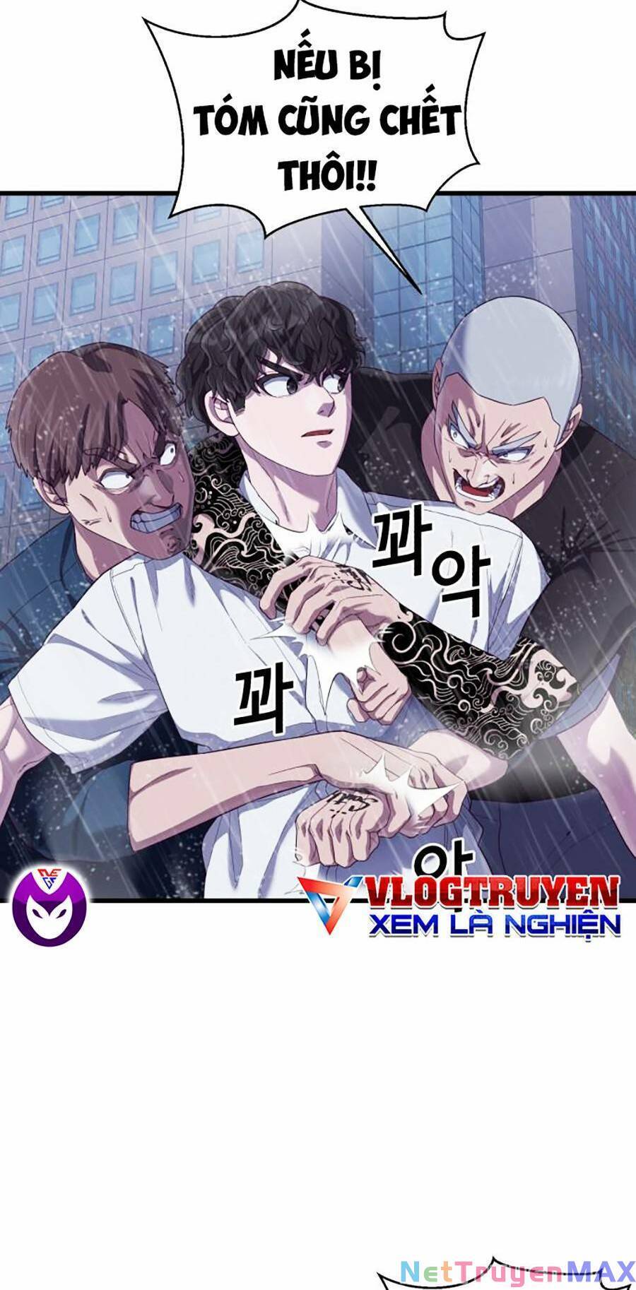 Tên Vâng Lời Tuyệt Đối Chapter 25 - Trang 55