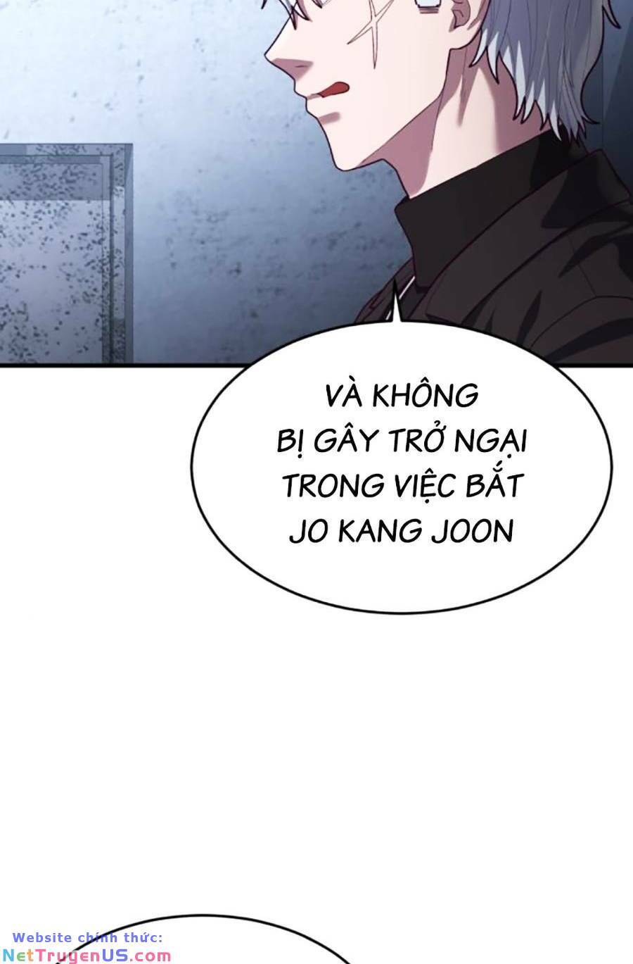 Tên Vâng Lời Tuyệt Đối Chapter 59 - Trang 35