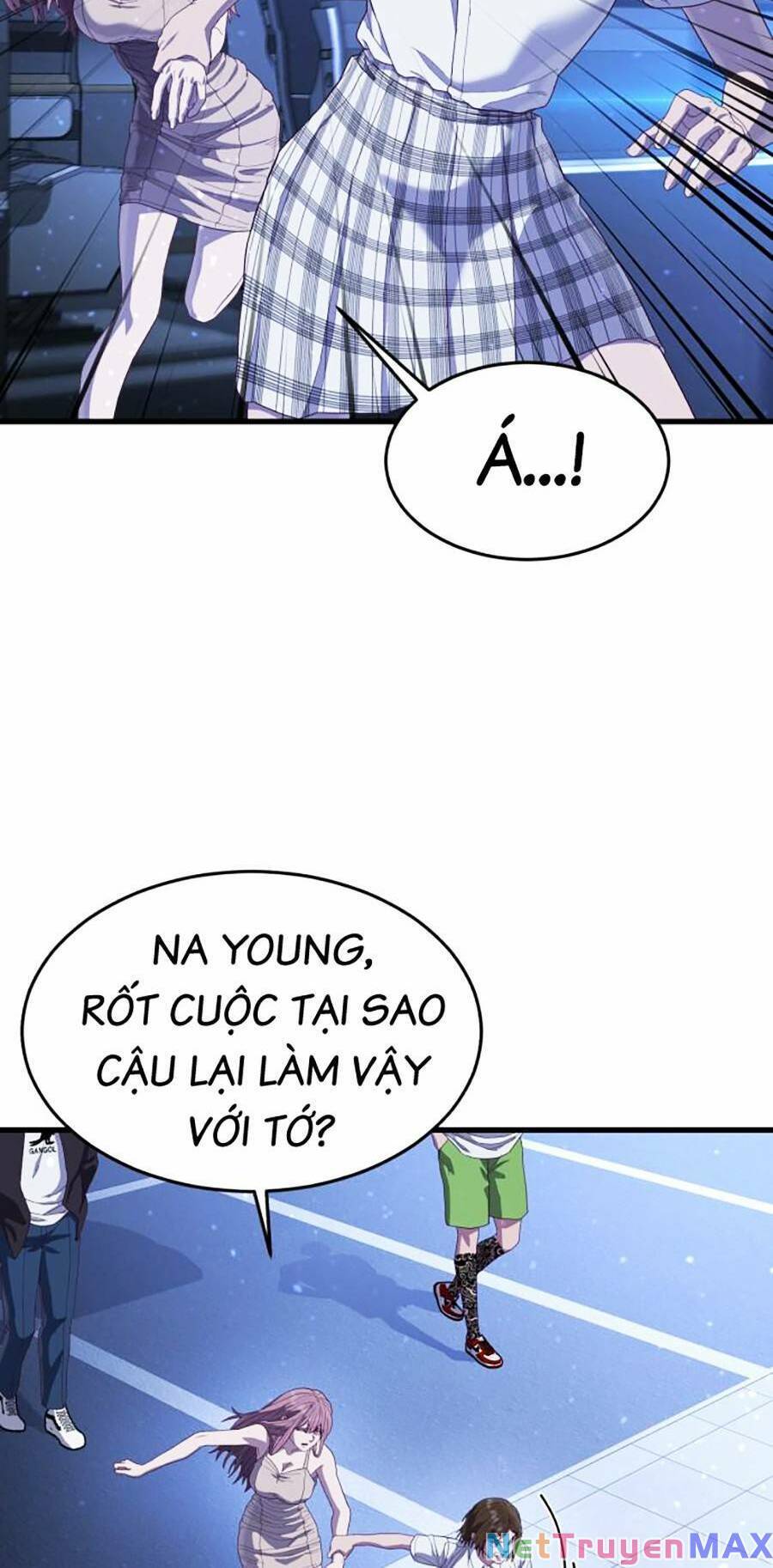 Tên Vâng Lời Tuyệt Đối Chapter 23 - Trang 115