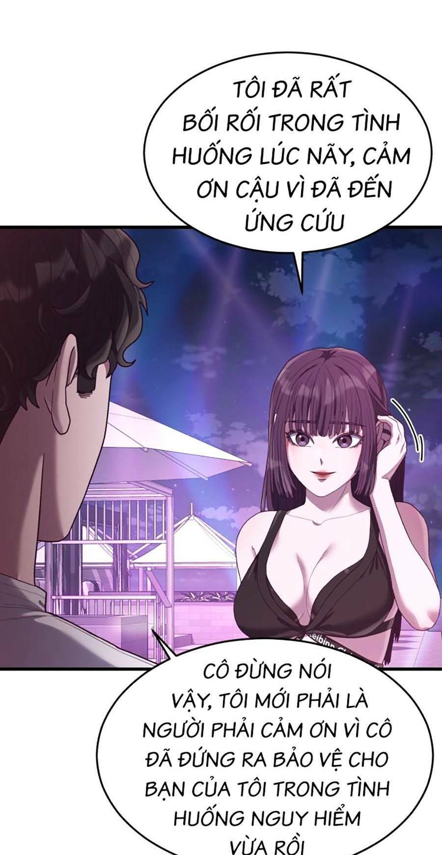 Tên Vâng Lời Tuyệt Đối Chapter 30 - Trang 106