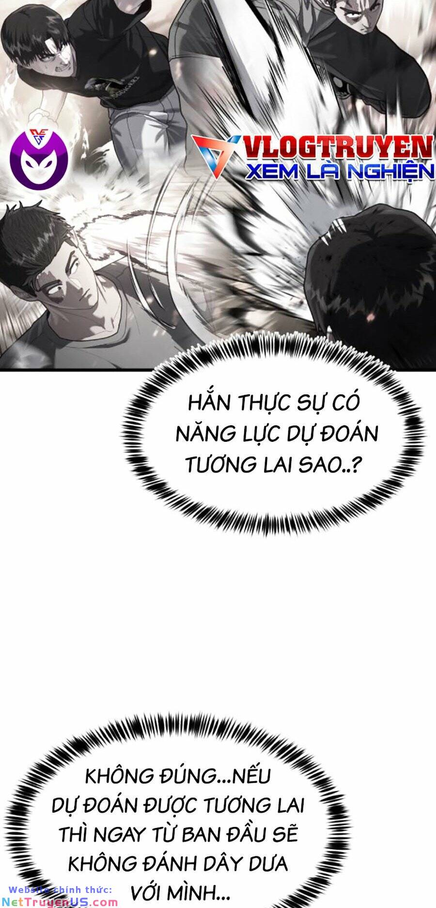 Tên Vâng Lời Tuyệt Đối Chapter 70 - Trang 42