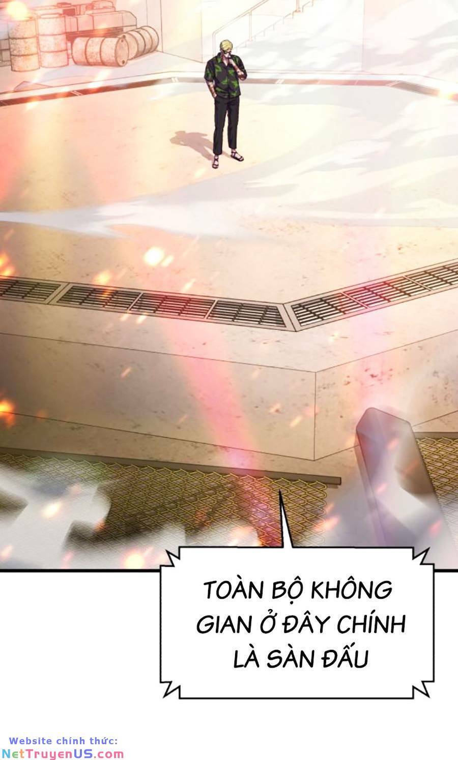 Tên Vâng Lời Tuyệt Đối Chapter 62 - Trang 44