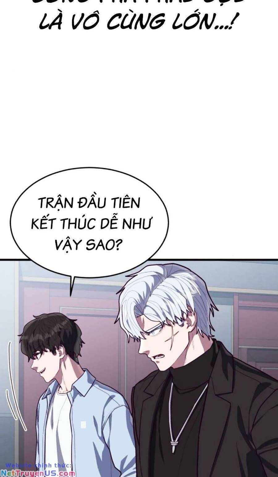 Tên Vâng Lời Tuyệt Đối Chapter 63 - Trang 44