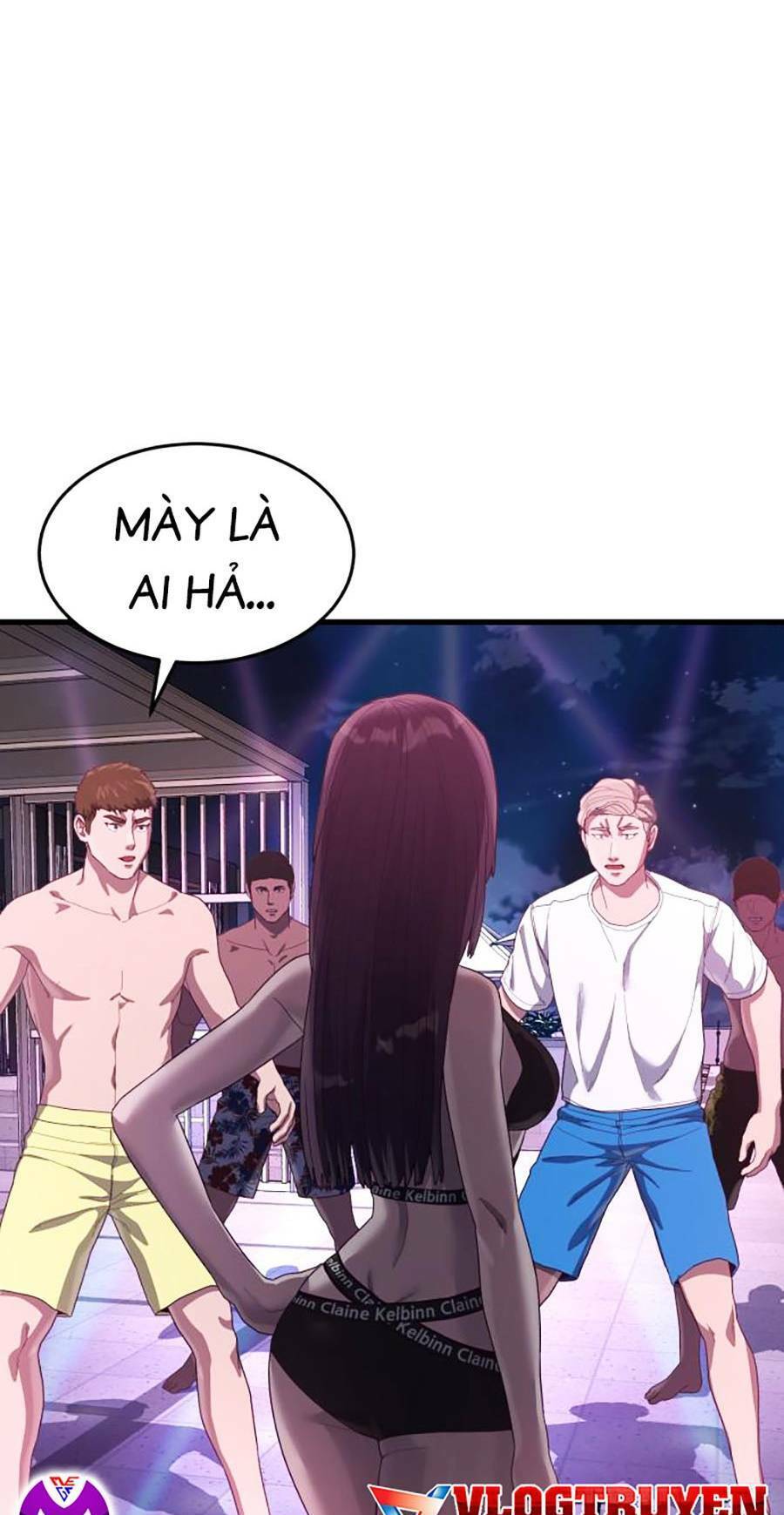 Tên Vâng Lời Tuyệt Đối Chapter 30 - Trang 74