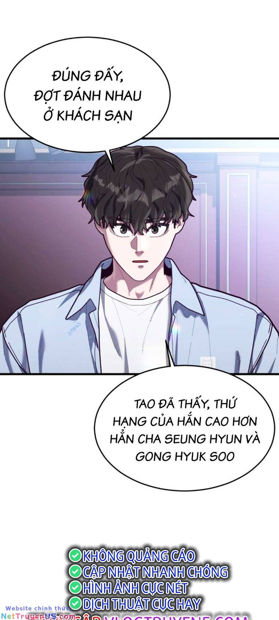 Tên Vâng Lời Tuyệt Đối Chapter 69 - Trang 102