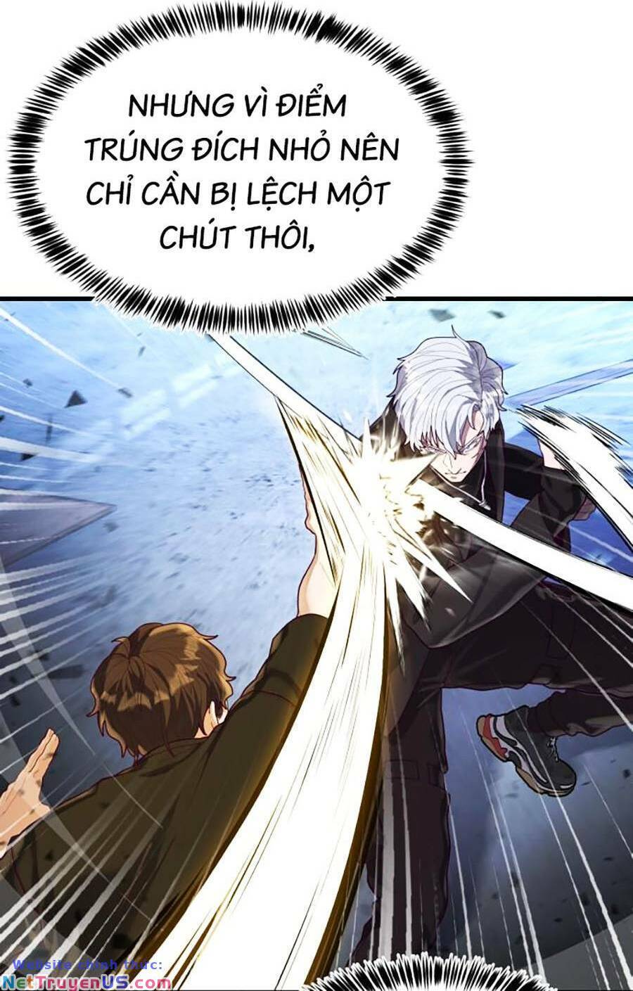 Tên Vâng Lời Tuyệt Đối Chapter 47 - Trang 39