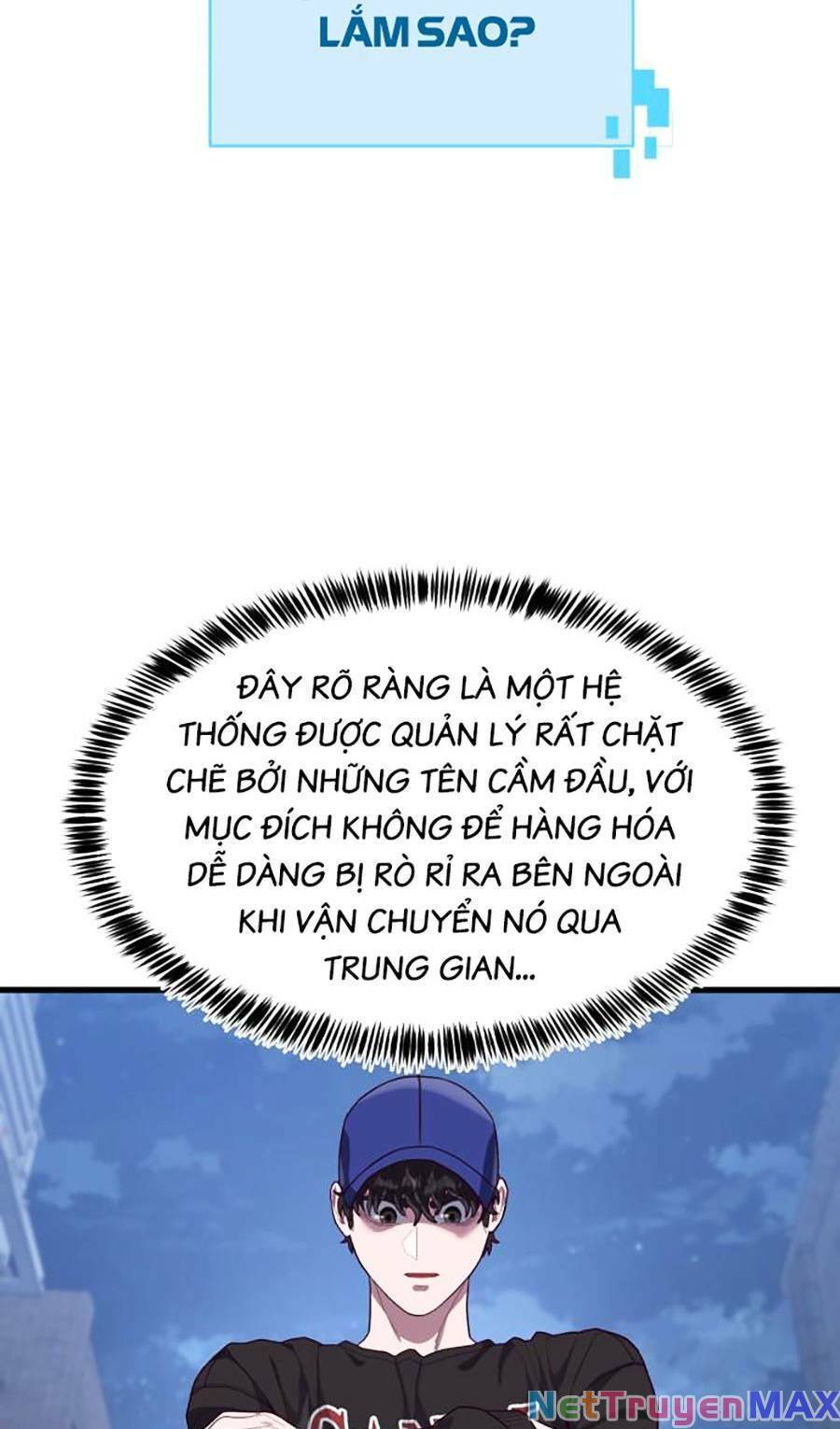 Tên Vâng Lời Tuyệt Đối Chapter 39 - Trang 106