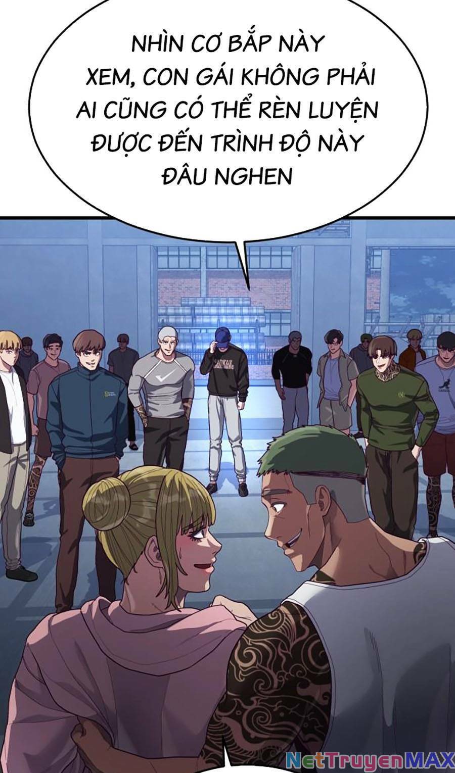 Tên Vâng Lời Tuyệt Đối Chapter 39 - Trang 10