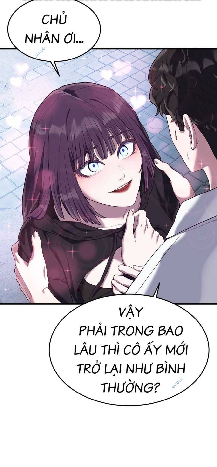 Tên Vâng Lời Tuyệt Đối Chapter 33 - Trang 18