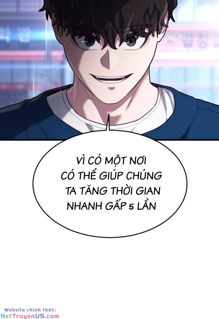 Tên Vâng Lời Tuyệt Đối Chapter 57 - Trang 35