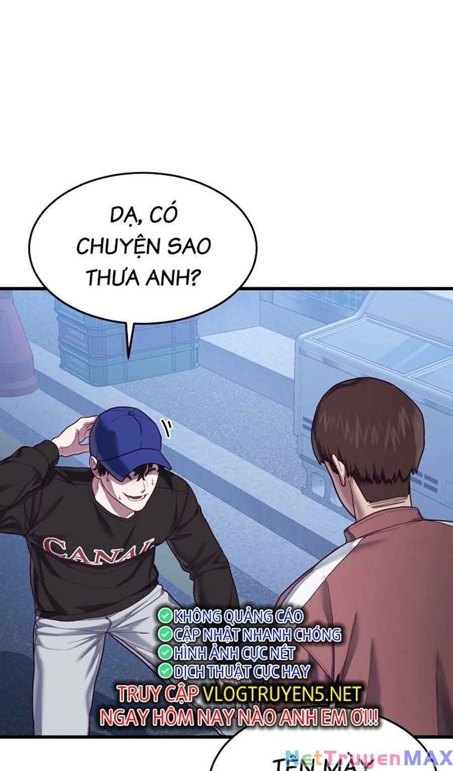 Tên Vâng Lời Tuyệt Đối Chapter 39 - Trang 71