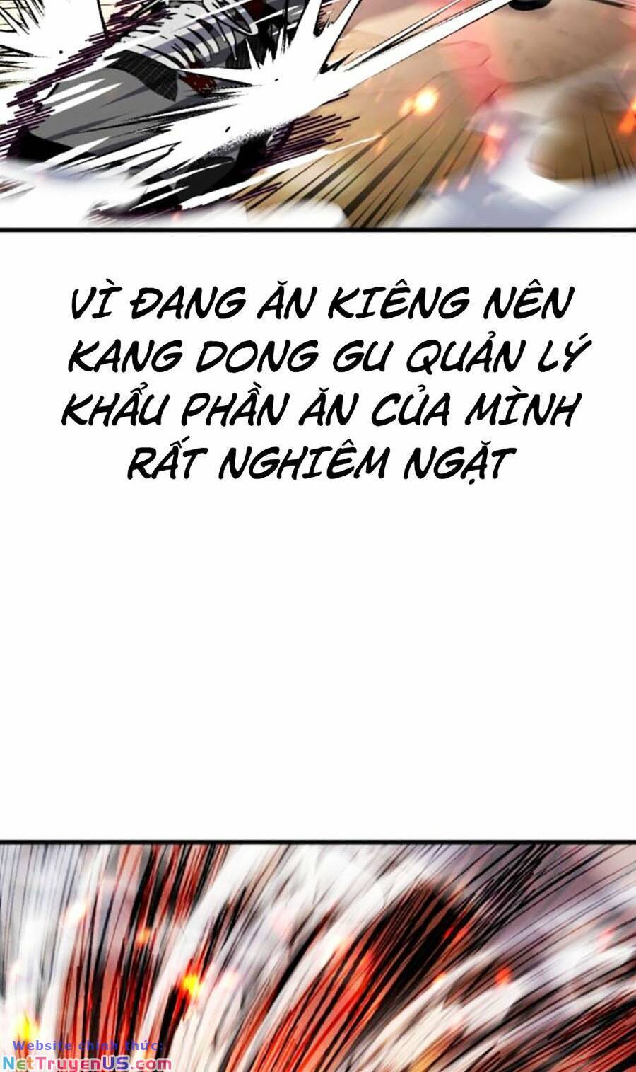 Tên Vâng Lời Tuyệt Đối Chapter 69 - Trang 3