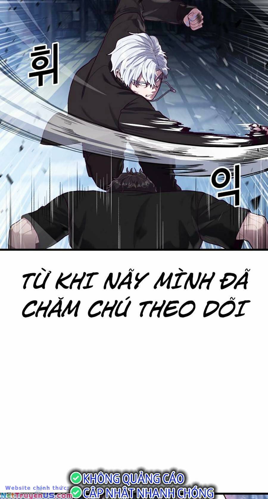 Tên Vâng Lời Tuyệt Đối Chapter 48 - Trang 20