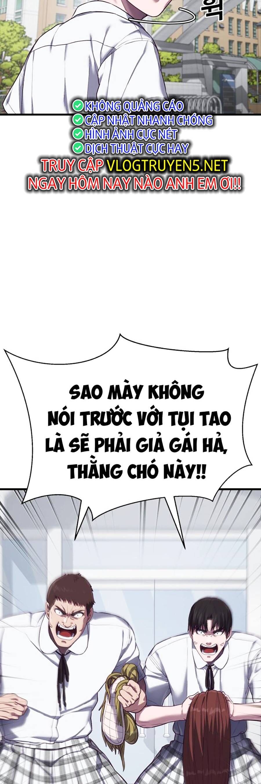 Tên Vâng Lời Tuyệt Đối Chapter 14 - Trang 11