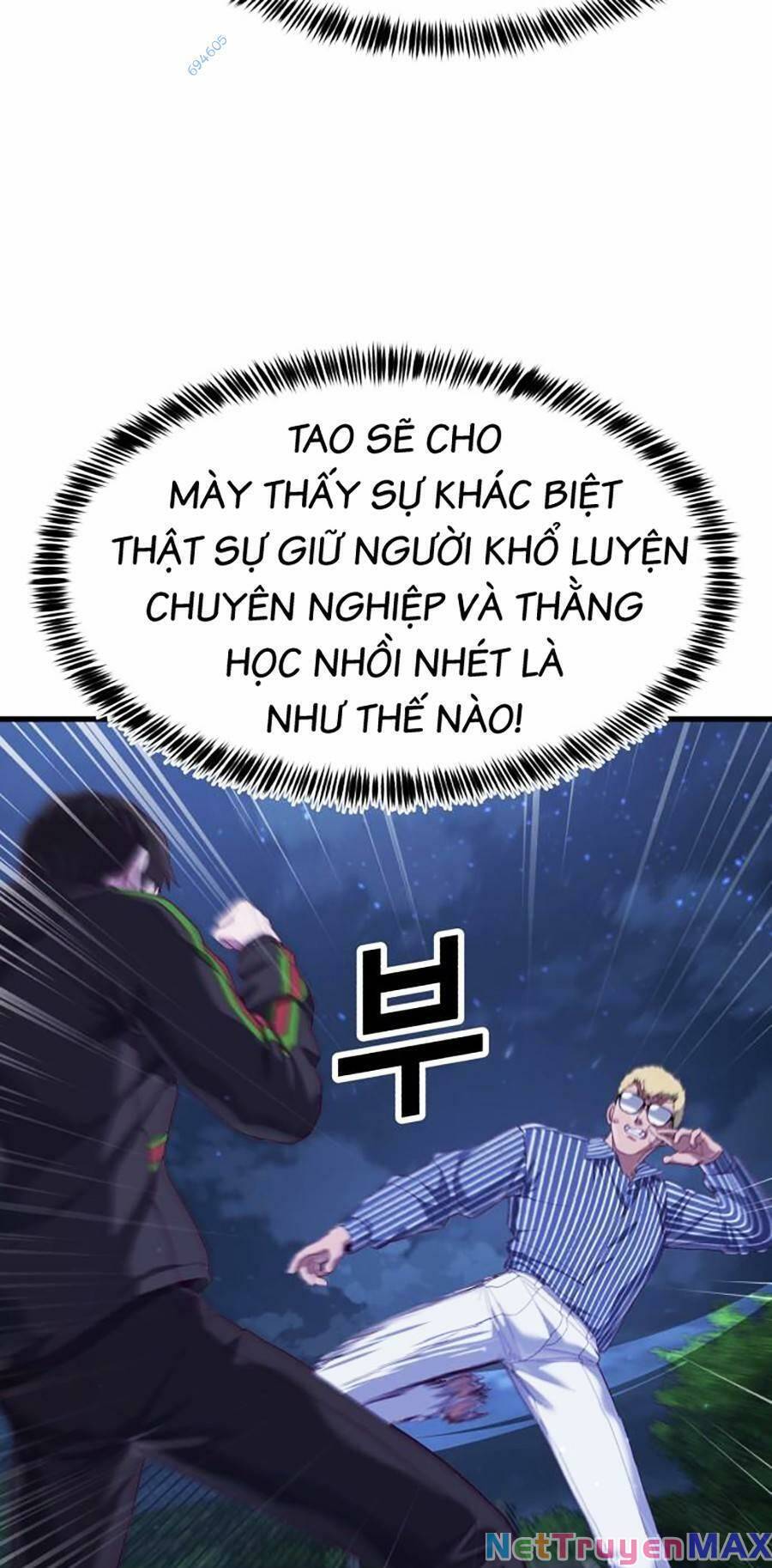 Tên Vâng Lời Tuyệt Đối Chapter 23 - Trang 80