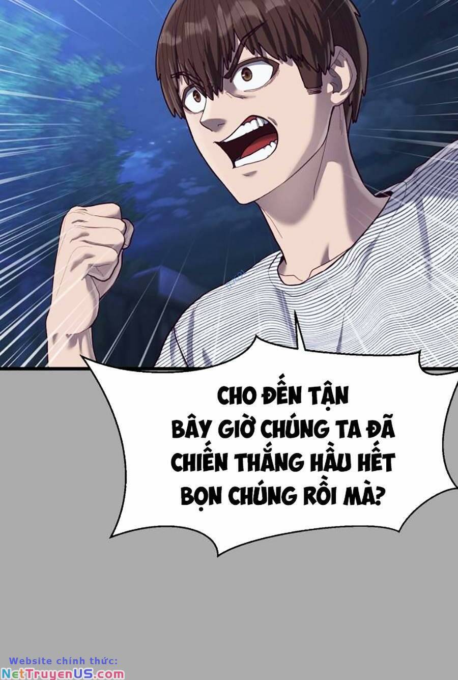 Tên Vâng Lời Tuyệt Đối Chapter 49 - Trang 13