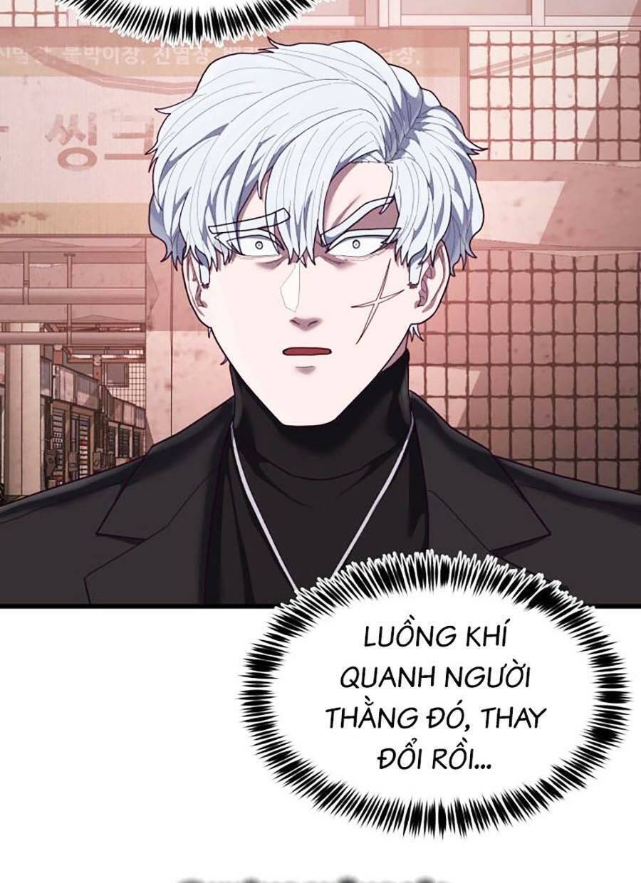 Tên Vâng Lời Tuyệt Đối Chapter 35 - Trang 8