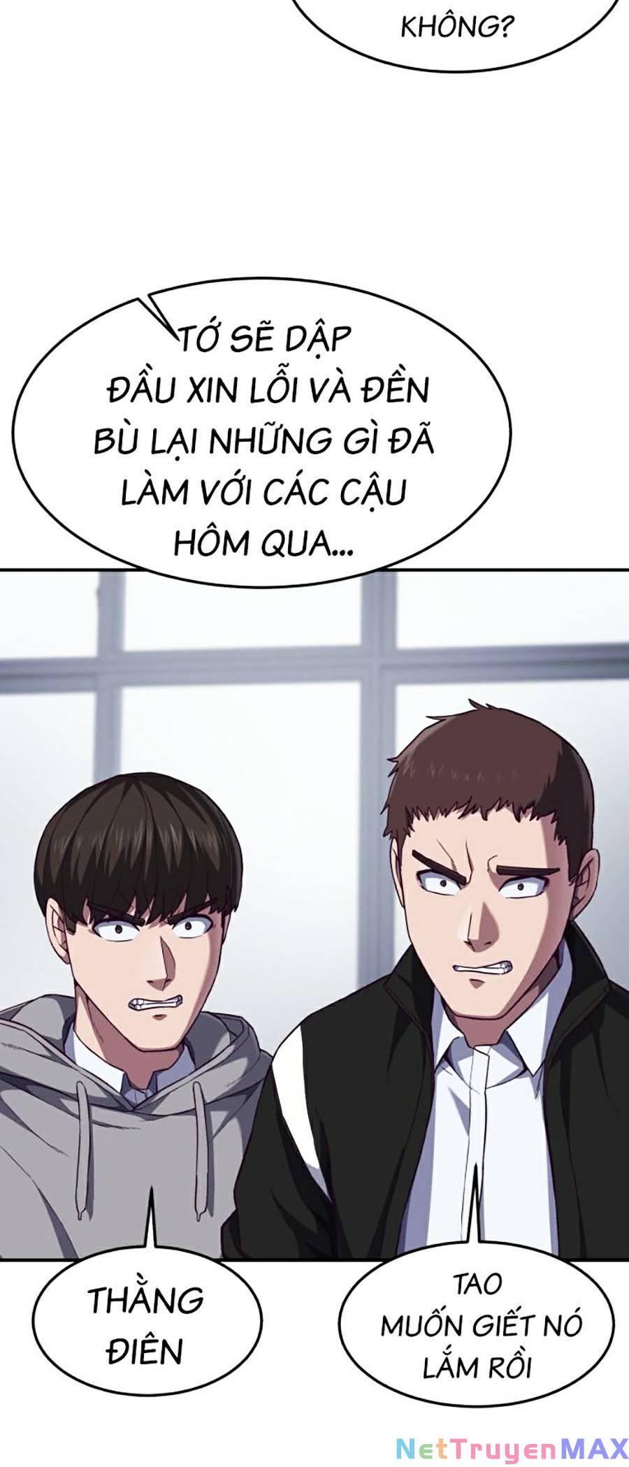 Tên Vâng Lời Tuyệt Đối Chapter 7 - Trang 37