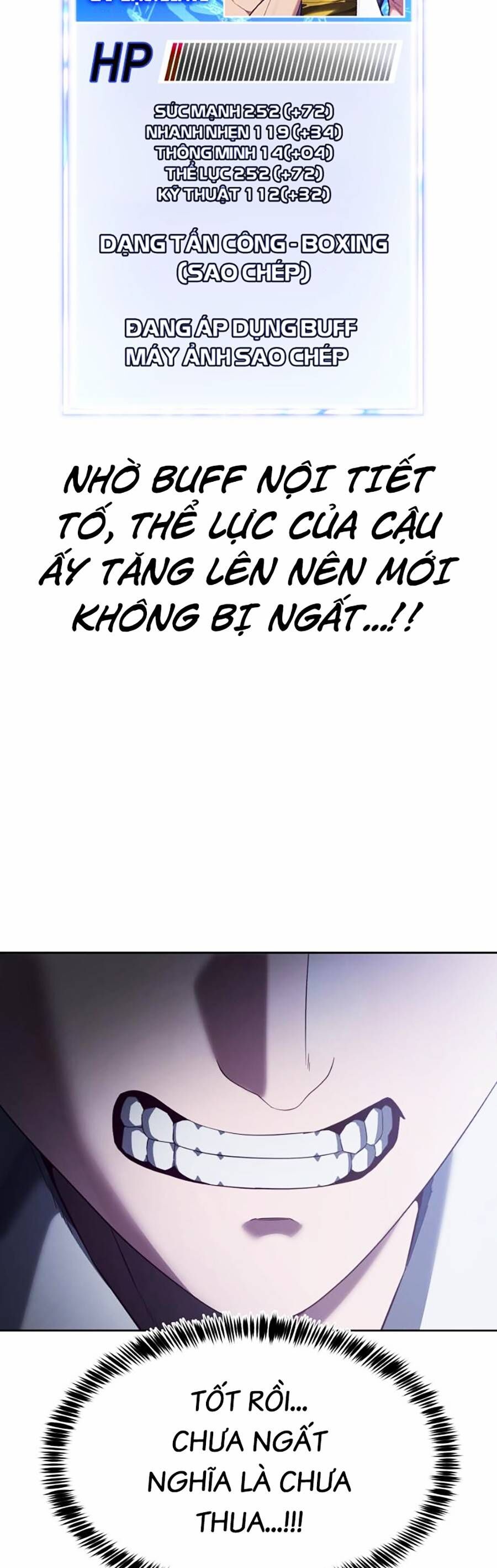 Tên Vâng Lời Tuyệt Đối Chapter 10 - Trang 45