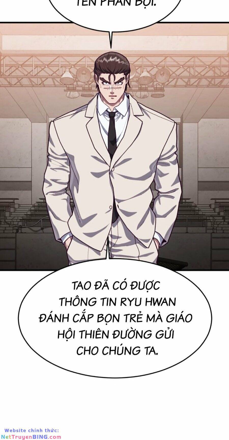 Tên Vâng Lời Tuyệt Đối Chapter 73 - Trang 2