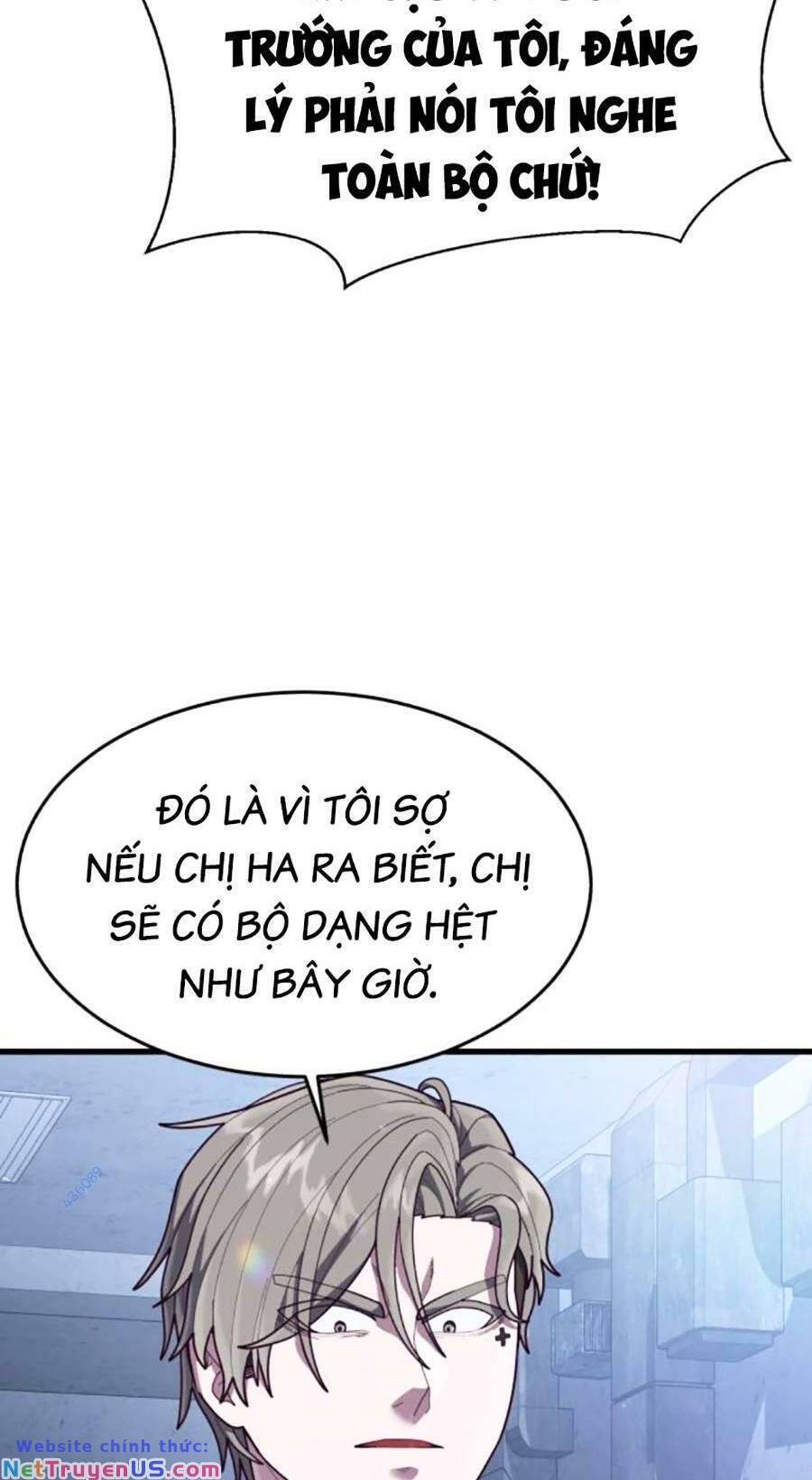 Tên Vâng Lời Tuyệt Đối Chapter 66 - Trang 17