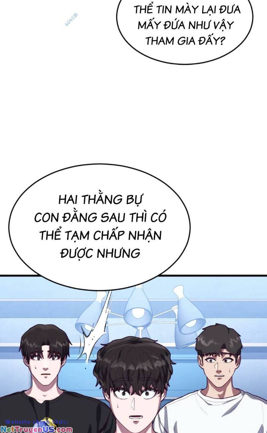 Tên Vâng Lời Tuyệt Đối Chapter 57 - Trang 80