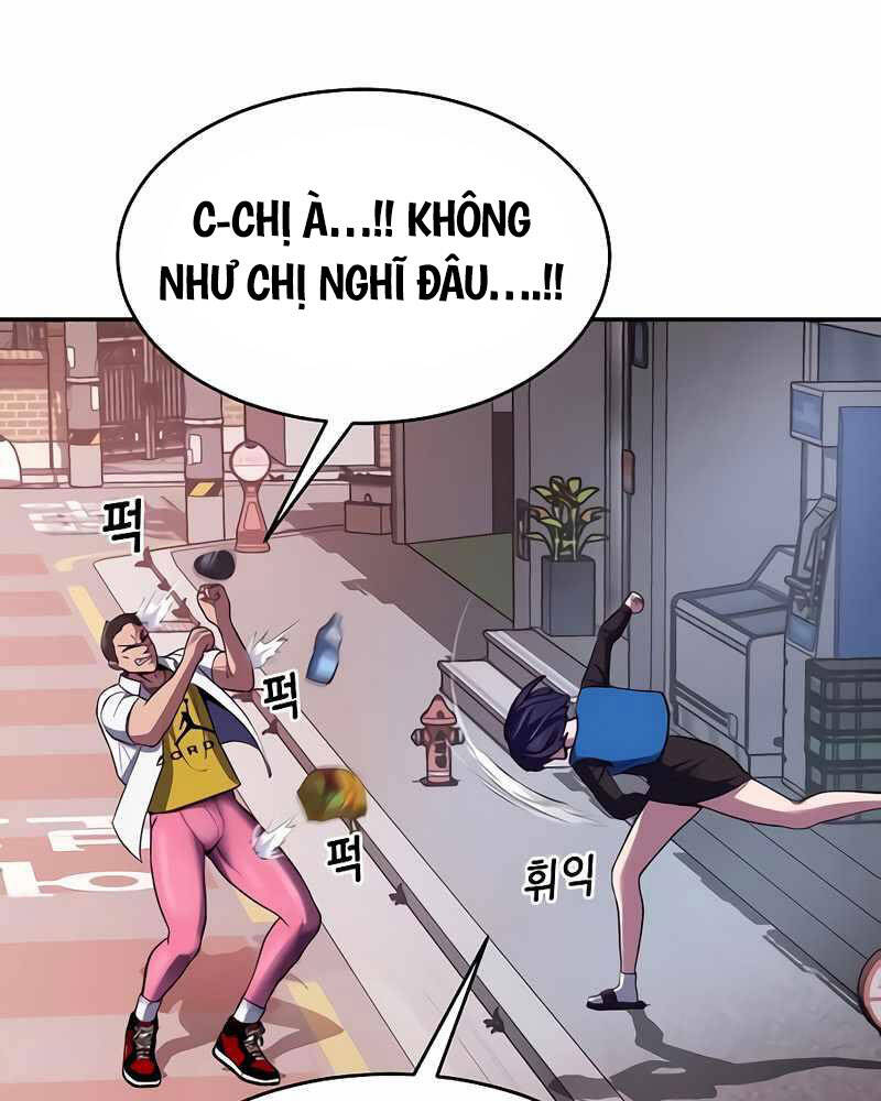 Tên Vâng Lời Tuyệt Đối Chapter 5 - Trang 32