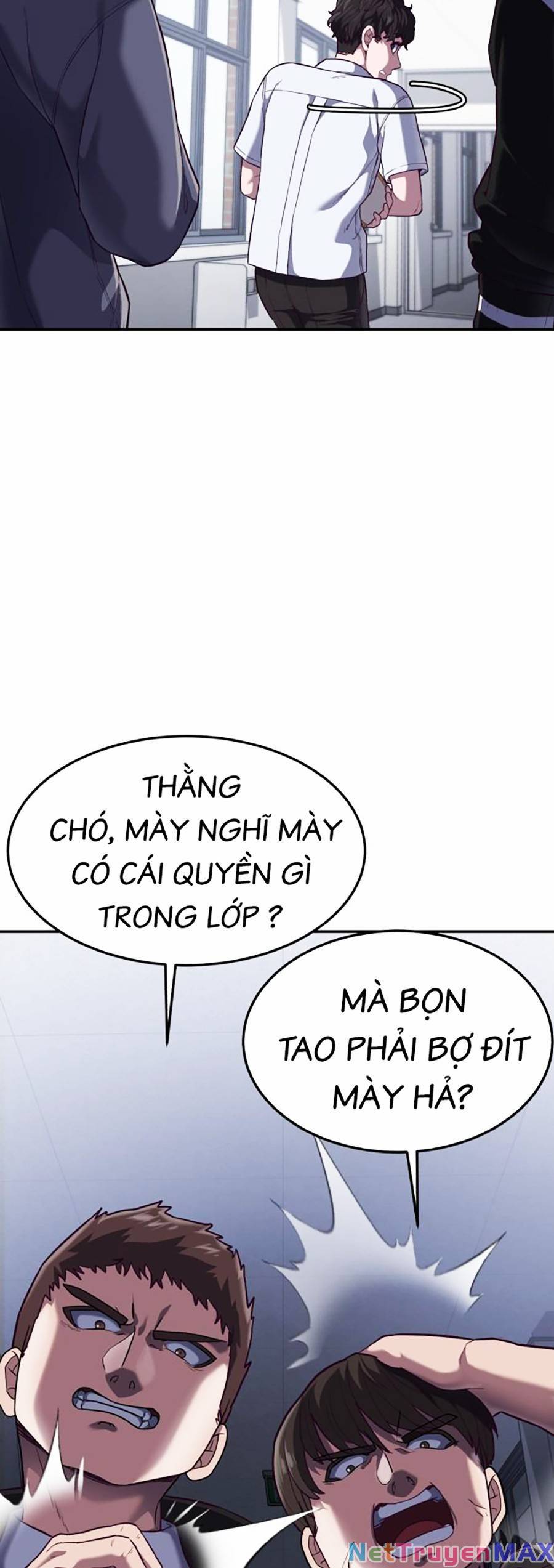 Tên Vâng Lời Tuyệt Đối Chapter 7 - Trang 79