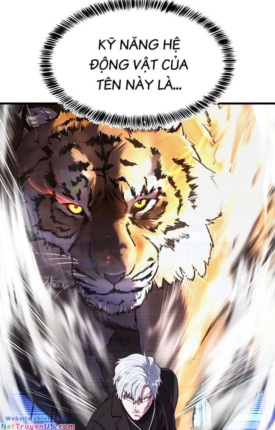 Tên Vâng Lời Tuyệt Đối Chapter 47 - Trang 42