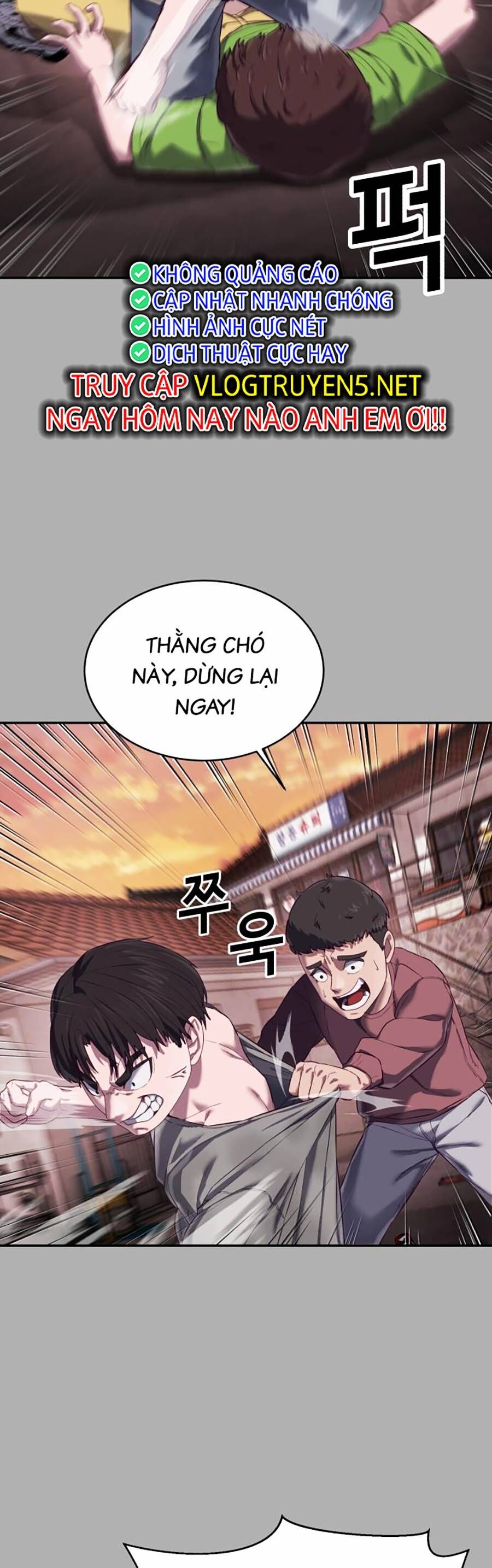 Tên Vâng Lời Tuyệt Đối Chapter 10 - Trang 13