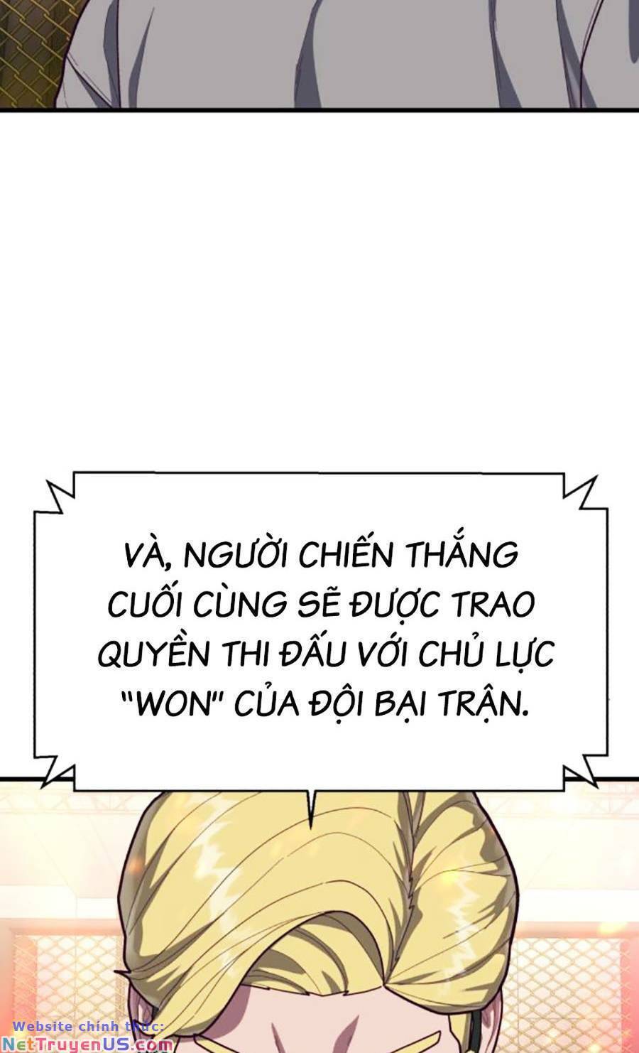 Tên Vâng Lời Tuyệt Đối Chapter 62 - Trang 22