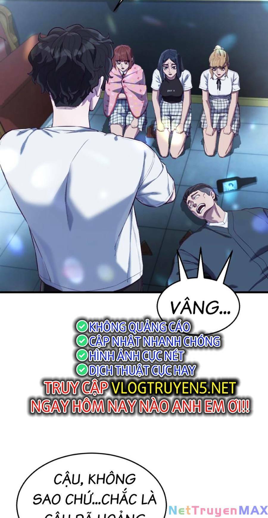 Tên Vâng Lời Tuyệt Đối Chapter 15 - Trang 110