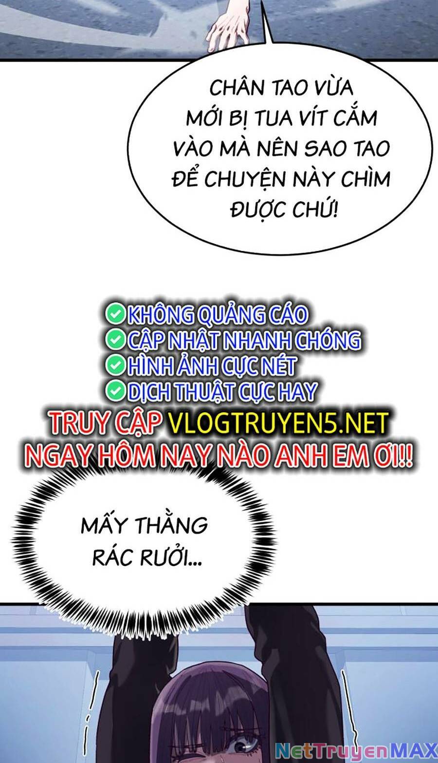 Tên Vâng Lời Tuyệt Đối Chapter 43 - Trang 111